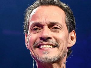 Marc Anthony llega a la Argentina con su “Viviendo Tour”: todos los detalles