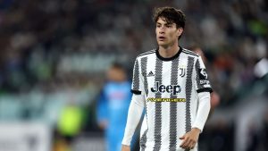 Matias Soulé: la promesa marplatense buscada por equipos de la Premier League