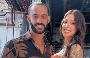 Maxi Guidici de Gran Hermano abrió su cuenta de OnlyFans: “Soy un chico