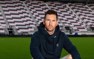 Messi Green Line: el impacto de la línea de indumentaria reciclable de Lionel Messi en la industria de la moda