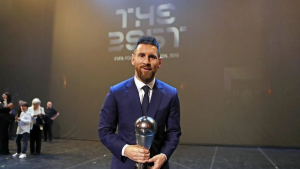 Premios The Best 2023: todos los detalles de la gala que tendrá a Messi como finalista