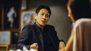 Hallaron sin vida a Lee Sun-Kyun, el actor de la película “Parásitos”