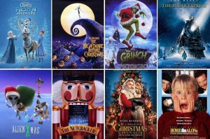 Navidad: las mejores películas navideñas según ChatGPT