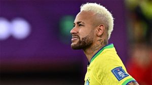 Neymar se perderá la Copa América: el testimonio de Rodrigo Lasmar que preocupa a la Selección brasileña
