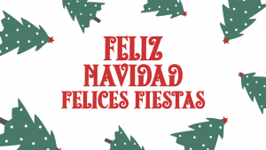 Feliz navidad: ¿Cómo se fue la noche buena en las redes?