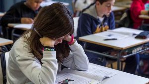 Preocupación por la educación en Argentina: siete de cada diez estudiantes no alcanzan niveles básicos de matemática