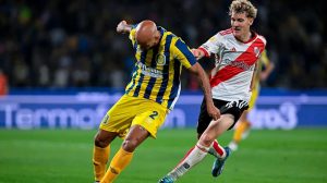 River Plate y Rosario Central disputarán el trofeo de campeones en Santiago del Estero