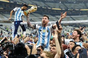 Un año de Argentina campeón del mundo: así fue el camino de la Scaloneta rumbo a la consagración en Qatar