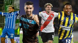 Copa de la Liga: AFA confirmó los árbitros que dirigirán las semifinales