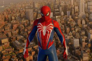 Anuncian la llegada de Spider Man 2 para 2024: los detalles de la próxima actualización del videojuego del hombre araña