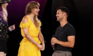 Taylor Lautner reveló detalles sobre su ruptura con Taylor Swift: ¿Quién dejó a quién?