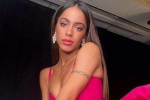 Tini Stoessel sorprendió a sus seguidores con un extremo cambio de look