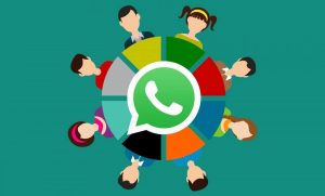 WhatsApp lanza una nueva función para fijar mensajes en un chat