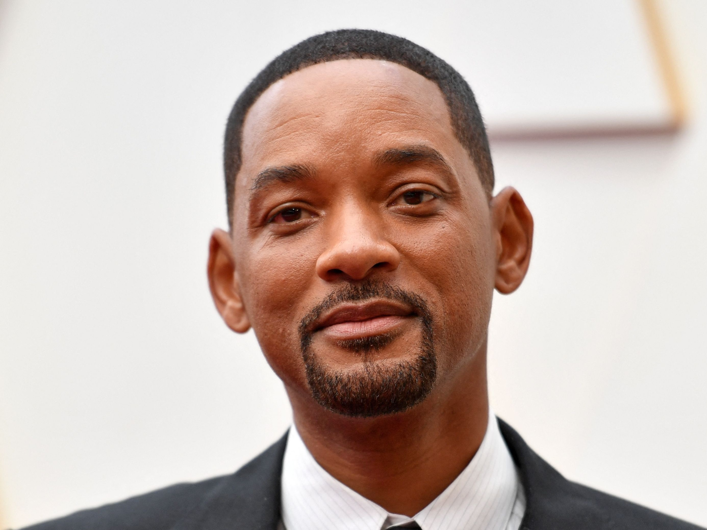 Will Smith