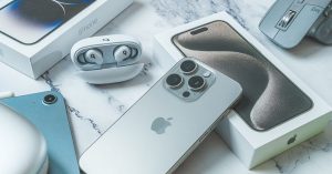 Apple vs Samsung: ¿Cuántos smartphones se vendieron en 2023?