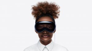 Apple Vision Pro: cuándo y cuánto valdrán las nuevas gafas