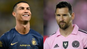 No habrá “Last Dance”: Cristiano Ronaldo no jugará el amistoso contra Lionel Messi