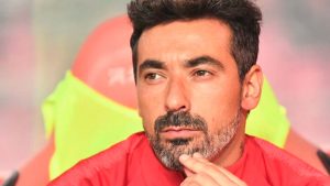 La publicación del hijo de Lavezzi en medio de la incertidumbre sobre su salud