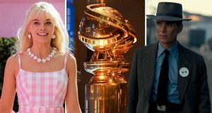 GOLDEN GLOBES: los mejores momentos de la edición 2024