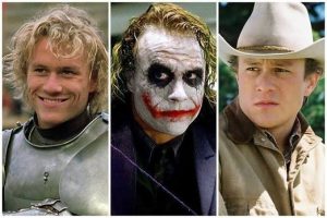 Heath Ledger: se cumplen 16 años de su fallecimiento