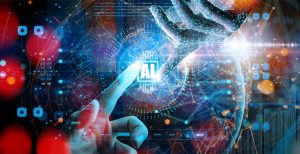 IA Generativa: una de las tecnologías tendencia de este 2024