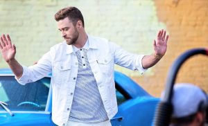 Lanzamiento 2024: Justin Timberlake regresa a la música con “SELFISH”