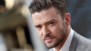 Justin Timberlake cumple 43 años