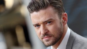 JUSTIN TIMBERLAKE lanza su nuevo álbum EVERYTHING I THOUGHT IT WAS