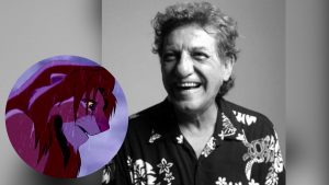 MURIÓ RENATO LÓPEZ: cantante de películas de Disney como el Rey León, Aladdín y otros clásicos de los ’90