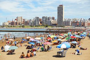 Las mejores 10 playas de Argentina: ¿Qué lugar ocupa Mar del Plata?