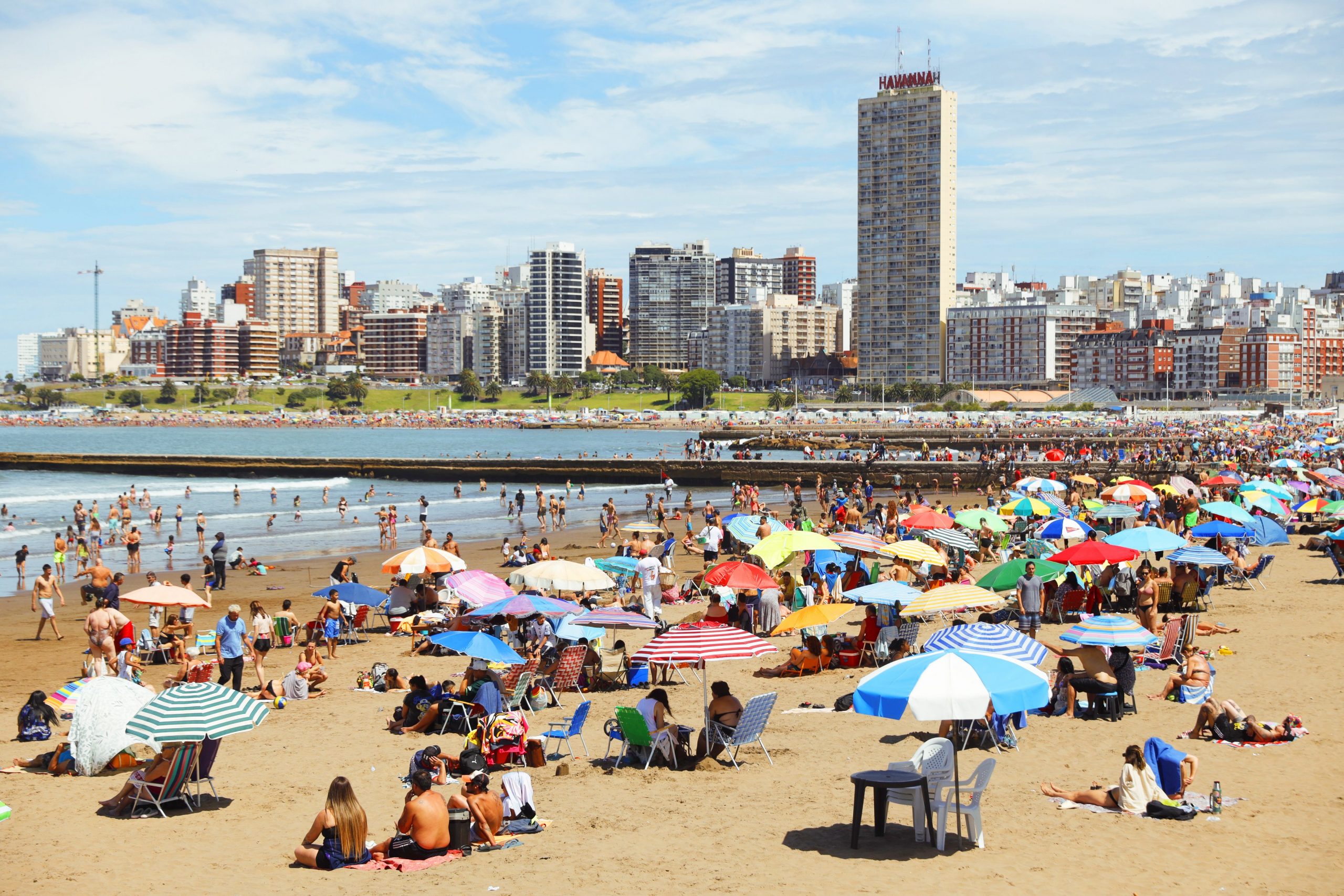 Mar del Plata