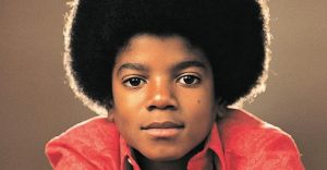 Michael Jackson: la biopic del “Rey del Pop” encontró su versión infantil