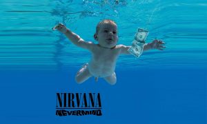 Efemérides: Nirvana alcanza en 1992 el N°1 en la lista de Billboard con “Nevermind”