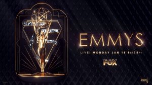 Premios Emmy 2024: todos los ganadores