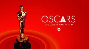 Oscars 2024: todos los nominados con “Oppenheimer” como la gran favorita