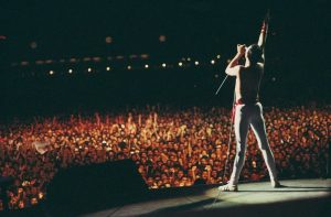 Efemérides: el “Rock in Rio” comenzó en 1985