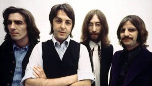Efemérides: The Beatles comenzaron la grabación de “Let It Be” en 1969
