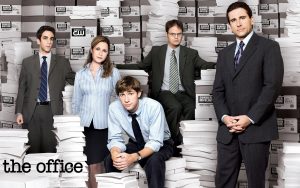 El creador de The Office reveló cuáles son sus planes para continuar la serie