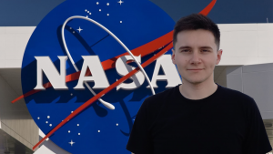 Un Argentino de 24 años ganó un concurso de la NASA tras desarrollar un innovador mecanismo para el espacio