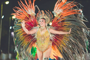 Celebración confirmada: Ibarreta anuncia 3 noches inolvidables de carnaval