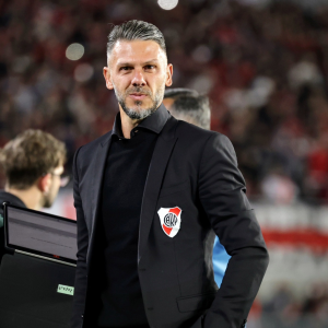 Martín Demichelis: Golpe duro para River en la pretemporada en Estados Unidos