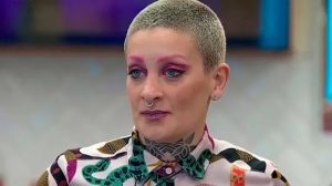Furia quedó eliminada de Gran Hermano y dejó un explosivo mensaje de despedida