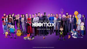 Max, la nueva frontera del streaming: HBO Max se renueva y despliega su oferta en Argentina
