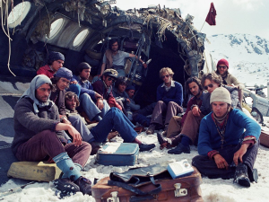 “La Sociedad de la Nieve”: Un conmovedor homenaje a la tragedia de Los Andes desata sensación global en Netflix