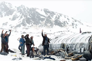 Revelan impactante documental después del éxito de “La Sociedad de la Nieve”