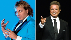 Cristian Castro desnuda el desconocido vínculo con Luis Miguel