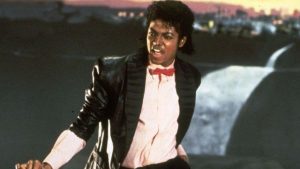 Efemérides: Michael Jackson lanzó el sencillo “Billie Jean” en 1983