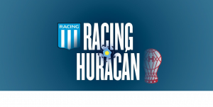 Choque de titanes en las redes: El intenso intercambio entre Huracán y Racing por un refuerzo estelar