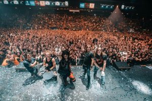 La noticia que los fanáticos de Rata Blanca no querían escuchar: conmoción en la música