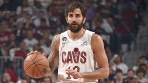 Ricky Rubio decidió retirarse de la NBA para enfocarse en su salud mental